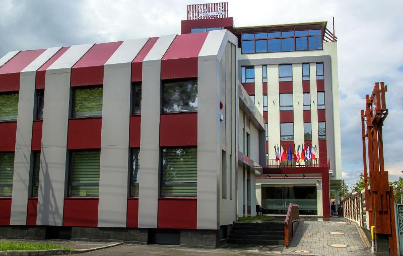Salis Hotel And Medical Spa - Genel