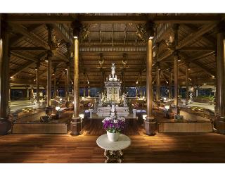 Ayodya Resort Bali fotoÄŸrafÄ±