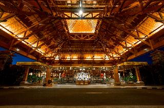 Ayodya Resort Bali fotoÄŸrafÄ±