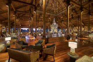 Ayodya Resort Bali fotoÄŸrafÄ±