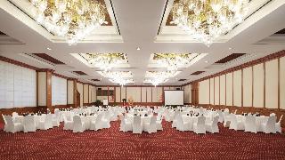Ayodya Resort Bali fotoÄŸrafÄ±