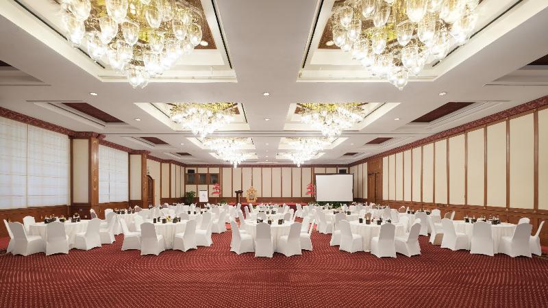Ayodya Resort Bali - Toplantı