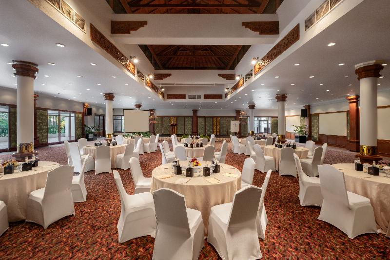 Ayodya Resort Bali - Toplantı