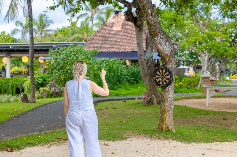 Ayodya Resort Bali - Aktivite