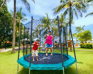 Ayodya Resort Bali fotoÄŸrafÄ±