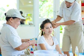 Ayodya Resort Bali fotoÄŸrafÄ±