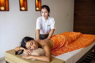 Ayodya Resort Bali fotoÄŸrafÄ±