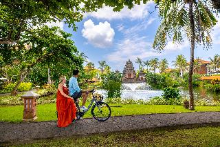 Ayodya Resort Bali fotoÄŸrafÄ±