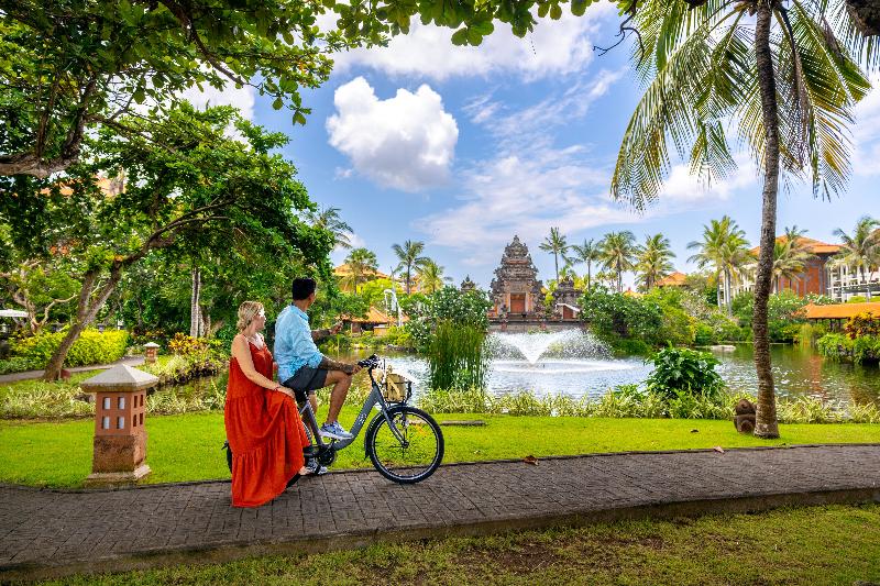 Ayodya Resort Bali - Aktivite