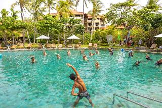 Ayodya Resort Bali fotoÄŸrafÄ±