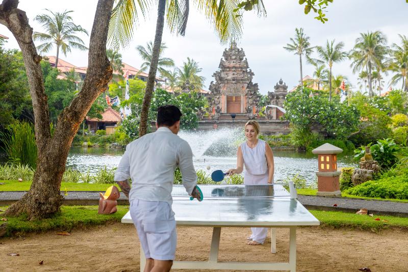 Ayodya Resort Bali - Aktivite
