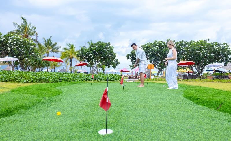 Ayodya Resort Bali - Aktivite