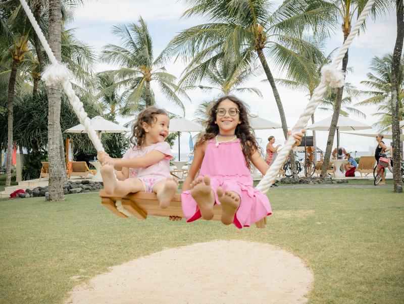 Ayodya Resort Bali - Aktivite