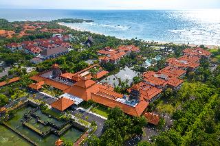 Ayodya Resort Bali otel fotoğrafı