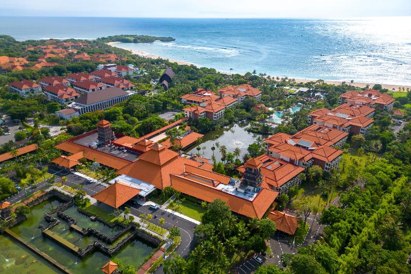Ayodya Resort Bali - Genel