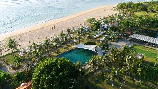 Ayodya Resort Bali fotoÄŸrafÄ±