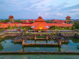 Ayodya Resort Bali fotoÄŸrafÄ±