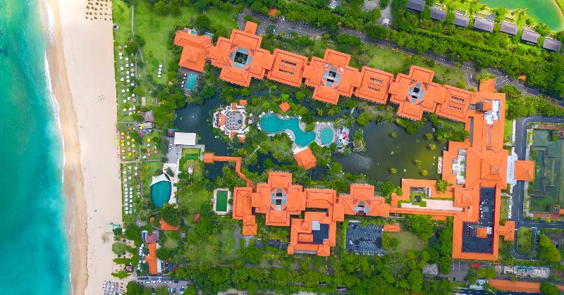 Ayodya Resort Bali - Genel