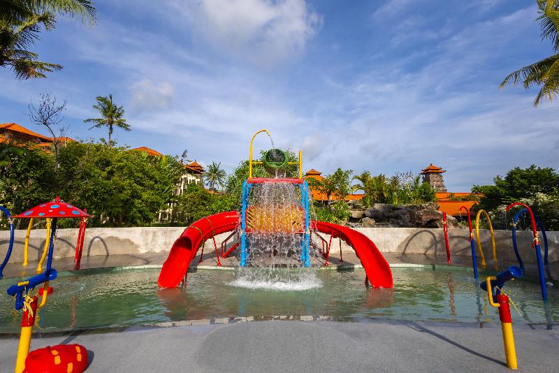 Ayodya Resort Bali - Genel