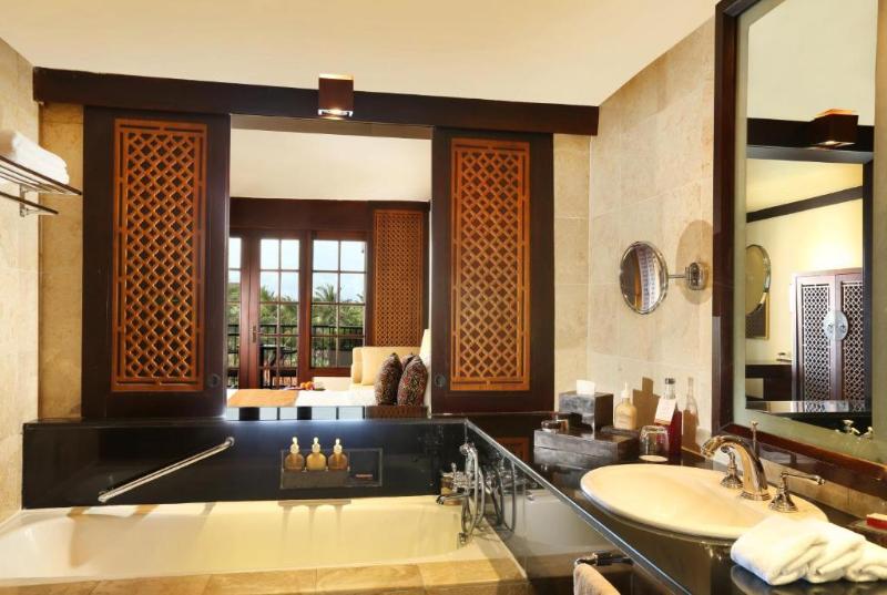 Ayodya Resort Bali - Oda