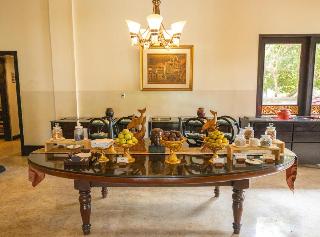 Ayodya Resort Bali fotoÄŸrafÄ±