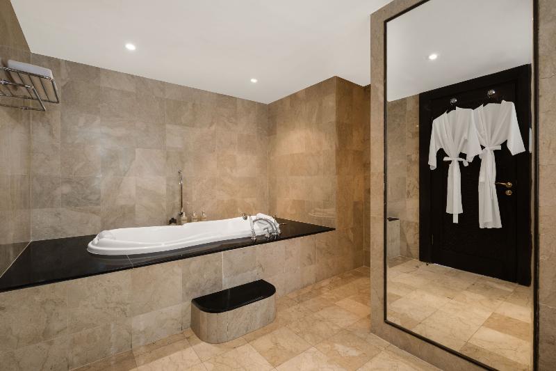 Ayodya Resort Bali - Oda