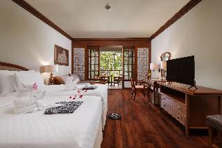 Ayodya Resort Bali fotoÄŸrafÄ±