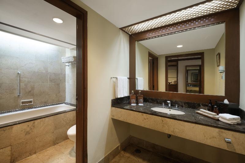 Ayodya Resort Bali - Oda