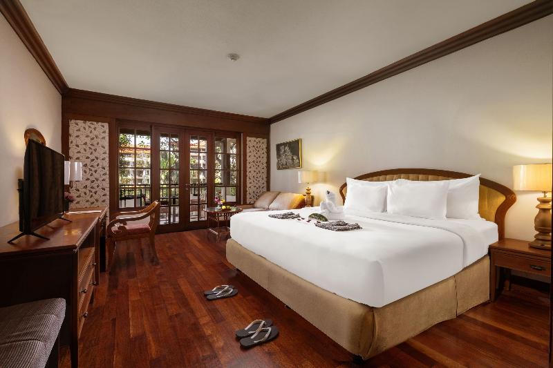 Ayodya Resort Bali - Oda