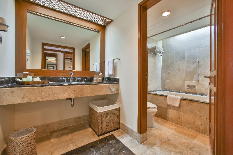 Ayodya Resort Bali - Oda