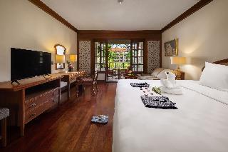 Ayodya Resort Bali fotoÄŸrafÄ±