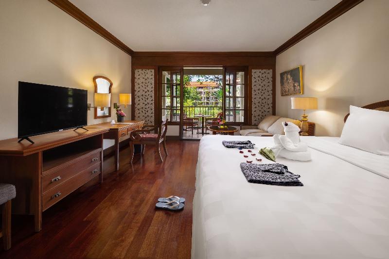 Ayodya Resort Bali - Oda