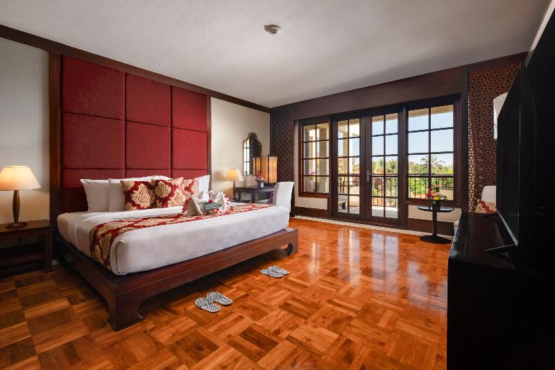 Ayodya Resort Bali - Oda