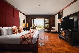 Ayodya Resort Bali fotoÄŸrafÄ±