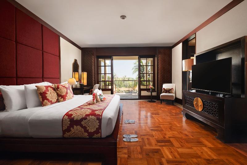 Ayodya Resort Bali - Oda