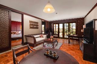 Ayodya Resort Bali fotoÄŸrafÄ±