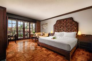 Ayodya Resort Bali fotoÄŸrafÄ±