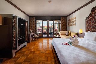 Ayodya Resort Bali fotoÄŸrafÄ±