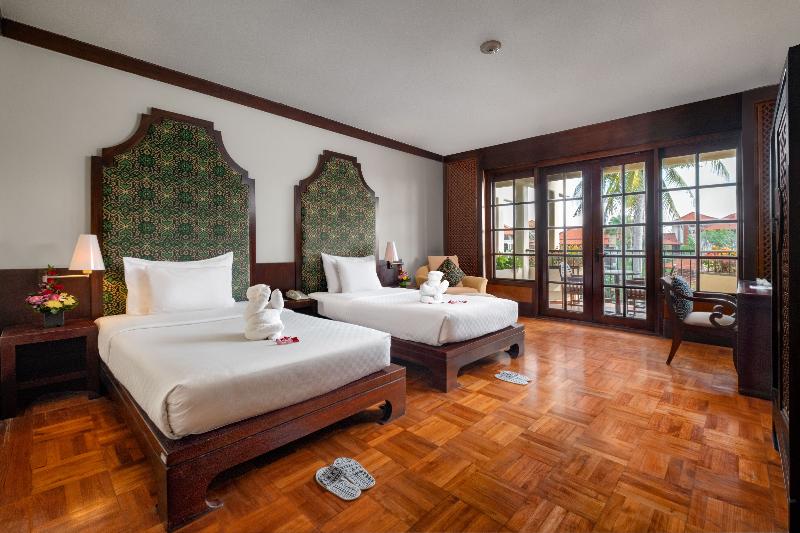 Ayodya Resort Bali - Oda