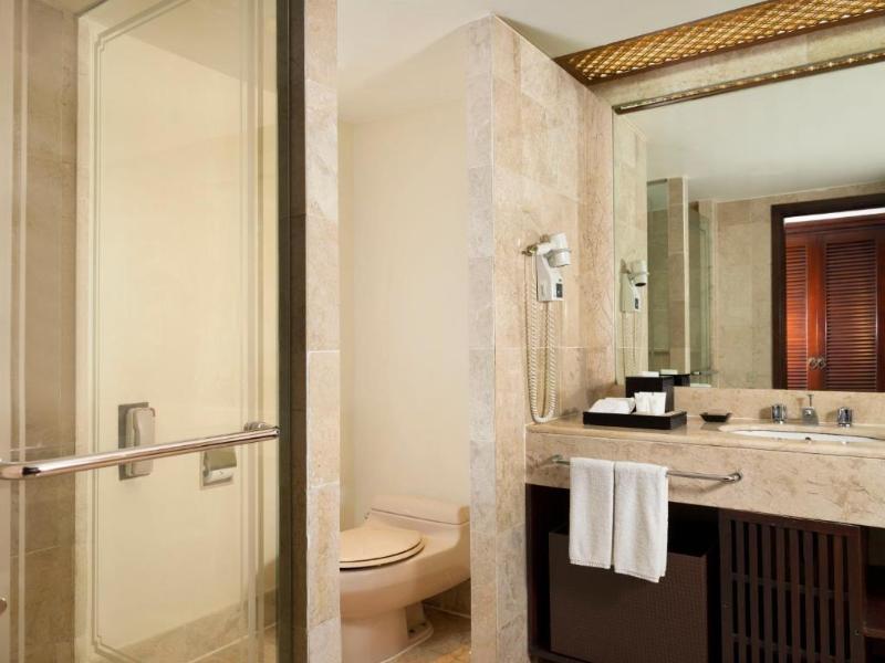 Ayodya Resort Bali - Oda