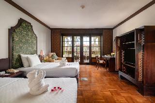 Ayodya Resort Bali fotoÄŸrafÄ±