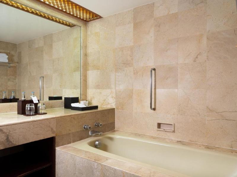 Ayodya Resort Bali - Oda