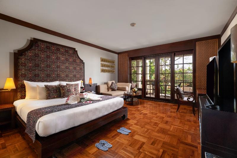Ayodya Resort Bali - Oda