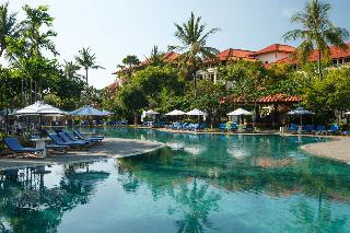 Ayodya Resort Bali fotoÄŸrafÄ±