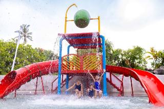 Ayodya Resort Bali fotoÄŸrafÄ±