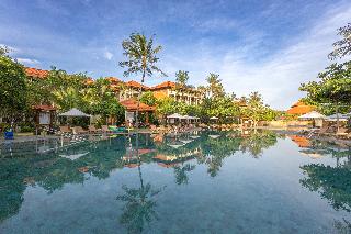 Ayodya Resort Bali fotoÄŸrafÄ±