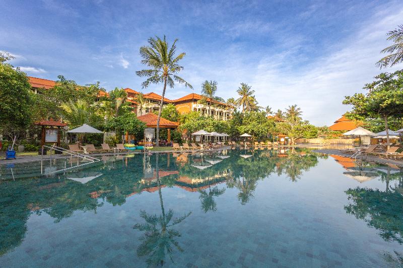 Ayodya Resort Bali - Havuz