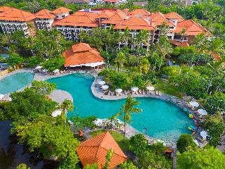 Ayodya Resort Bali fotoÄŸrafÄ±