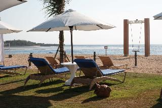 Ayodya Resort Bali fotoÄŸrafÄ±