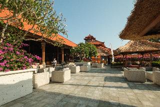 Ayodya Resort Bali fotoÄŸrafÄ±